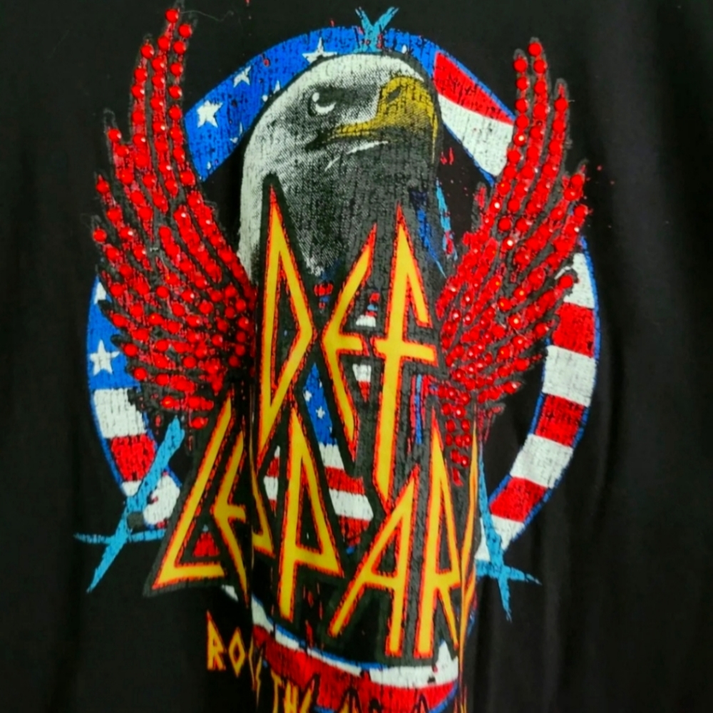 Cotton On Band Tee